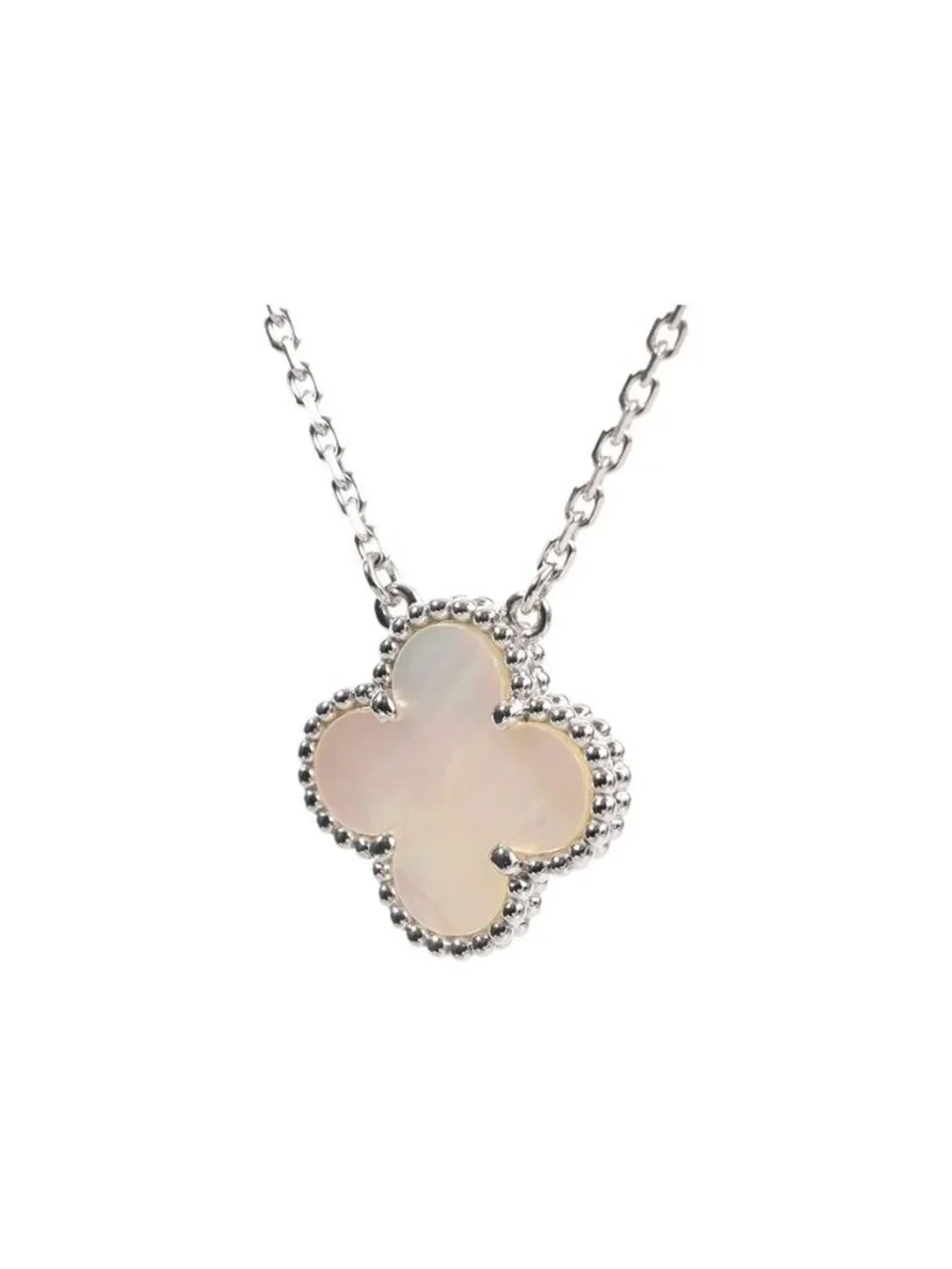 Van Cleef & Arpels item rank